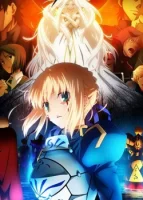 Судьба: Начало смотреть онлайн аниме сериал 1-2 сезон