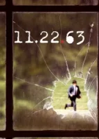 11.22.63 смотреть онлайн сериал 1 сезон