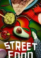 Уличная еда: Латинская Америка смотреть онлайн сериал 1 сезон