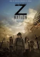 Нация Z смотреть онлайн сериал 1-5 сезон